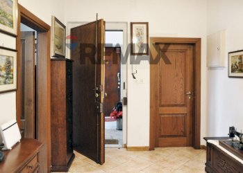 Hall / corridoio - Quadrilocale Via Baccio da Montelupo
 
139, Scandicci - foto 15