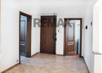 Hall / corridoio - Quadrilocale Via Baccio da Montelupo
 
139, Scandicci - foto 16