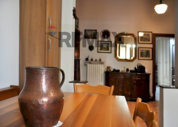 Sala da pranzo - Quadrilocale Via Baccio da Montelupo
 
139, Scandicci - foto 17