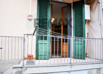 Balcone - Quadrilocale Via Baccio da Montelupo
 
139, Scandicci - foto 20