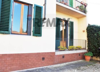 Casa all\'aperto - Quadrilocale Via Baccio da Montelupo
 
139, Scandicci - foto 24