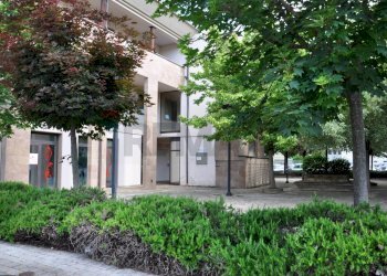 Edificio all\'aperto - Locale Commerciale Signa - foto 6