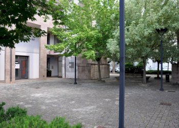 Edificio all\'aperto - Locale Commerciale Signa - foto 7