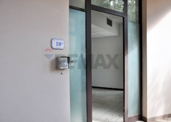 Hall / corridoio - Locale Commerciale Signa - foto 11