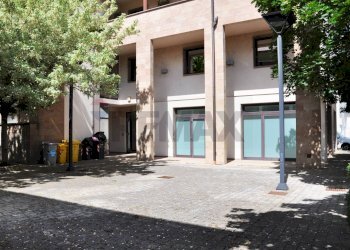 Edificio all\'aperto - Locale Commerciale Signa - foto 23