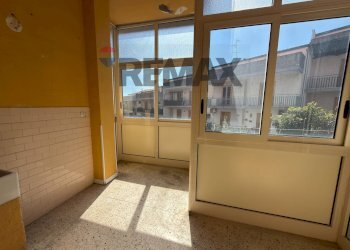 Stanza vuota - Quadrilocale VIA CONSOLAZIONE
 
102, Aci Catena - foto 11