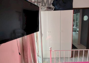 Camera / camera da letto - Bilocale via Monteforte Banco
 
SNC, Calatabiano - foto 33