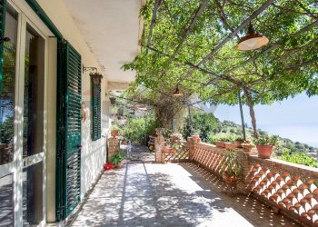 Terrazza - Villa contrada ziretto
 
snc, Castelmola - foto 3