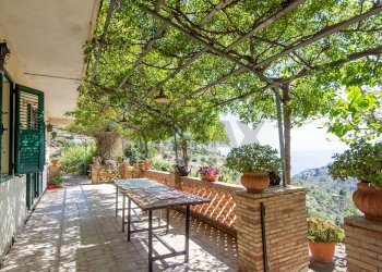 Terrazza - Villa contrada ziretto
 
snc, Castelmola - foto 4
