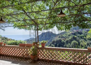 Balcone - Villa contrada ziretto
 
snc, Castelmola - foto 6