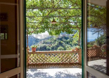 Terrazza - Villa contrada ziretto
 
snc, Castelmola - foto 7