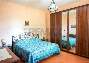 Camera / camera da letto - Villa contrada ziretto
 
snc, Castelmola - foto 18