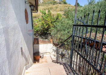 Balcone - Villa contrada ziretto
 
snc, Castelmola - foto 25