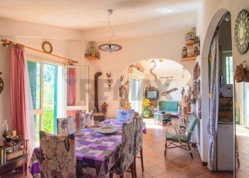 Sala da pranzo - Villa contrada ziretto
 
snc, Castelmola - foto 26