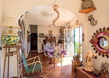 Sala da pranzo - Villa contrada ziretto
 
snc, Castelmola - foto 28