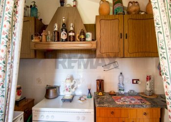 Cucina - Villa contrada ziretto
 
snc, Castelmola - foto 31