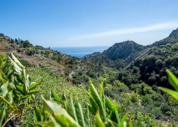 Vista delle montagne - Villa contrada ziretto
 
snc, Castelmola - foto 39