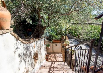 Balcone - Villa contrada ziretto
 
snc, Castelmola - foto 40