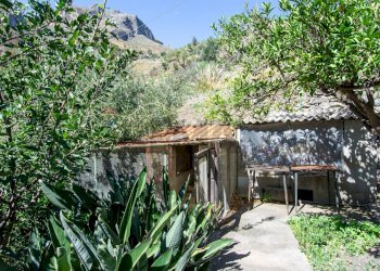 Casa all\'aperto - Villa contrada ziretto
 
snc, Castelmola - foto 49