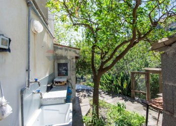 Giardino - Villa contrada ziretto
 
snc, Castelmola - foto 51