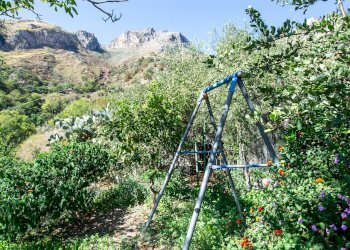 Vista delle montagne - Villa contrada ziretto
 
snc, Castelmola - foto 52