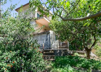 Casa all\'aperto - Villa contrada ziretto
 
snc, Castelmola - foto 53