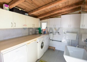 Cucina - Villa contrada ziretto
 
snc, Castelmola - foto 54