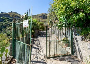 Vista delle montagne - Villa contrada ziretto
 
snc, Castelmola - foto 59