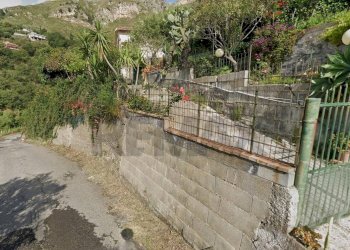 Giardino - Villa contrada ziretto
 
snc, Castelmola - foto 61