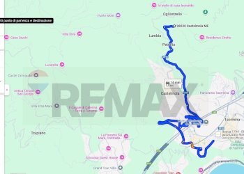 Posizione della mappa - Villa contrada ziretto
 
snc, Castelmola - foto 62