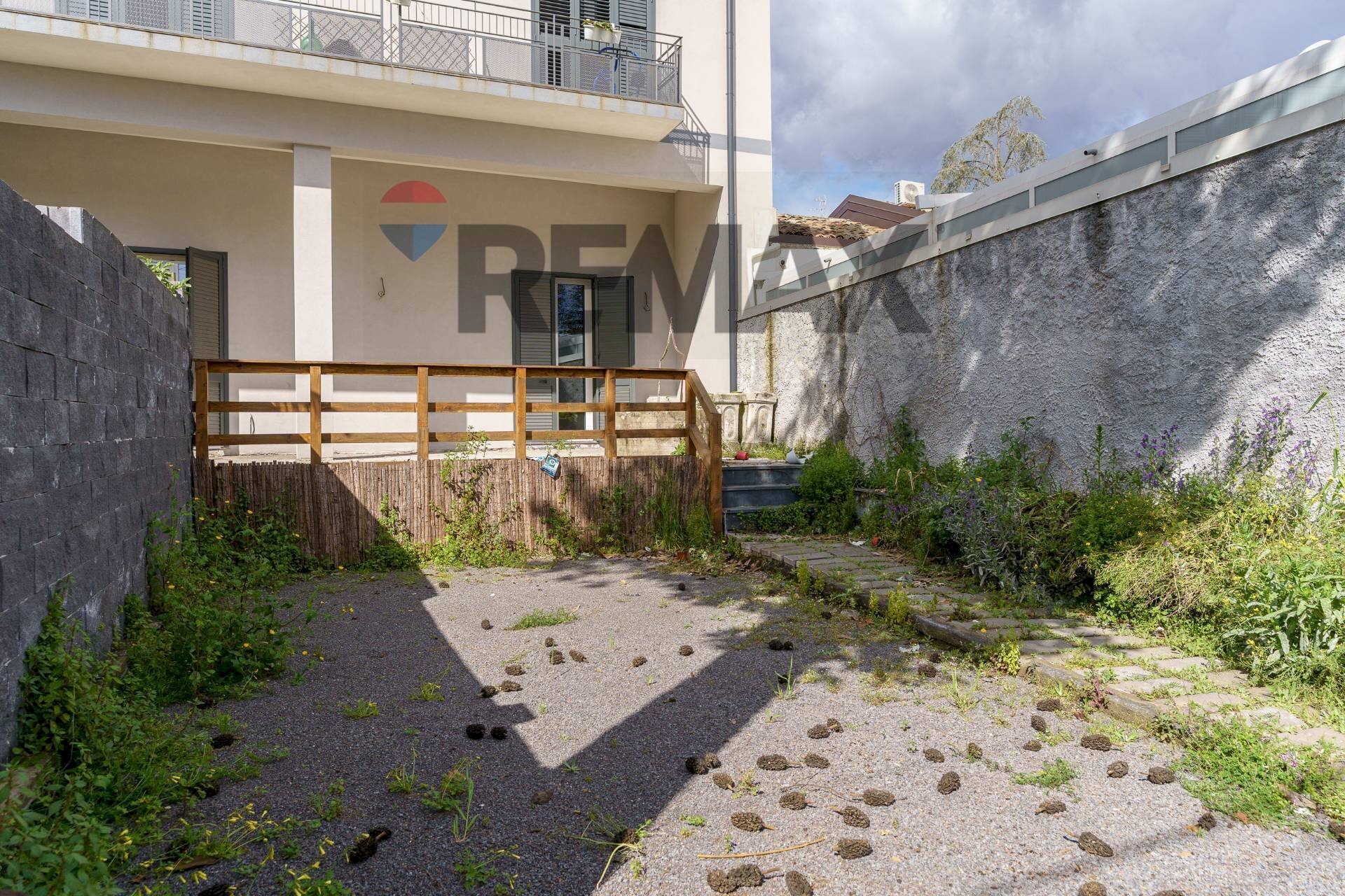 Casa all\'aperto - Casa indipendente Via Giuseppe Garibaldi
 
307, Viagrande - foto 2