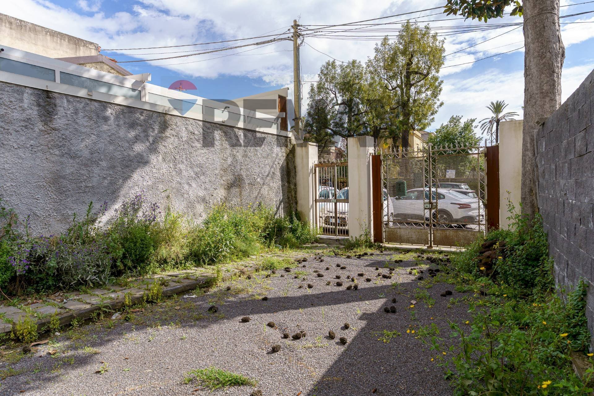 Giardino - Casa indipendente Via Giuseppe Garibaldi
 
307, Viagrande - foto 3