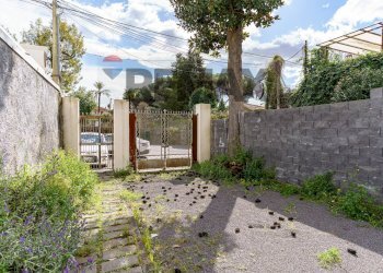 Giardino - Casa indipendente Via Giuseppe Garibaldi
 
307, Viagrande - foto 4