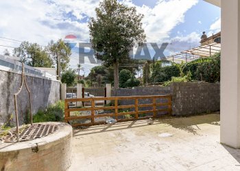 Terrazza - Casa indipendente Via Giuseppe Garibaldi
 
307, Viagrande - foto 8