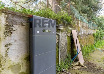 Giardino - Casa indipendente Via Giuseppe Garibaldi
 
307, Viagrande - foto 33