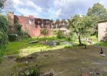 Giardino - Casa indipendente Via Giuseppe Garibaldi
 
307, Viagrande - foto 34