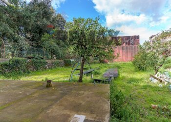 Giardino - Casa indipendente Via Giuseppe Garibaldi
 
307, Viagrande - foto 38