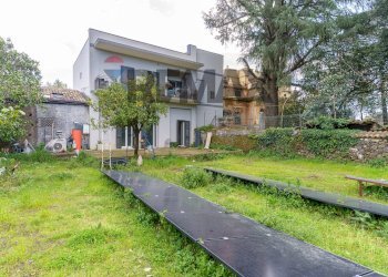 Casa all\'aperto - Casa indipendente Via Giuseppe Garibaldi
 
307, Viagrande - foto 41