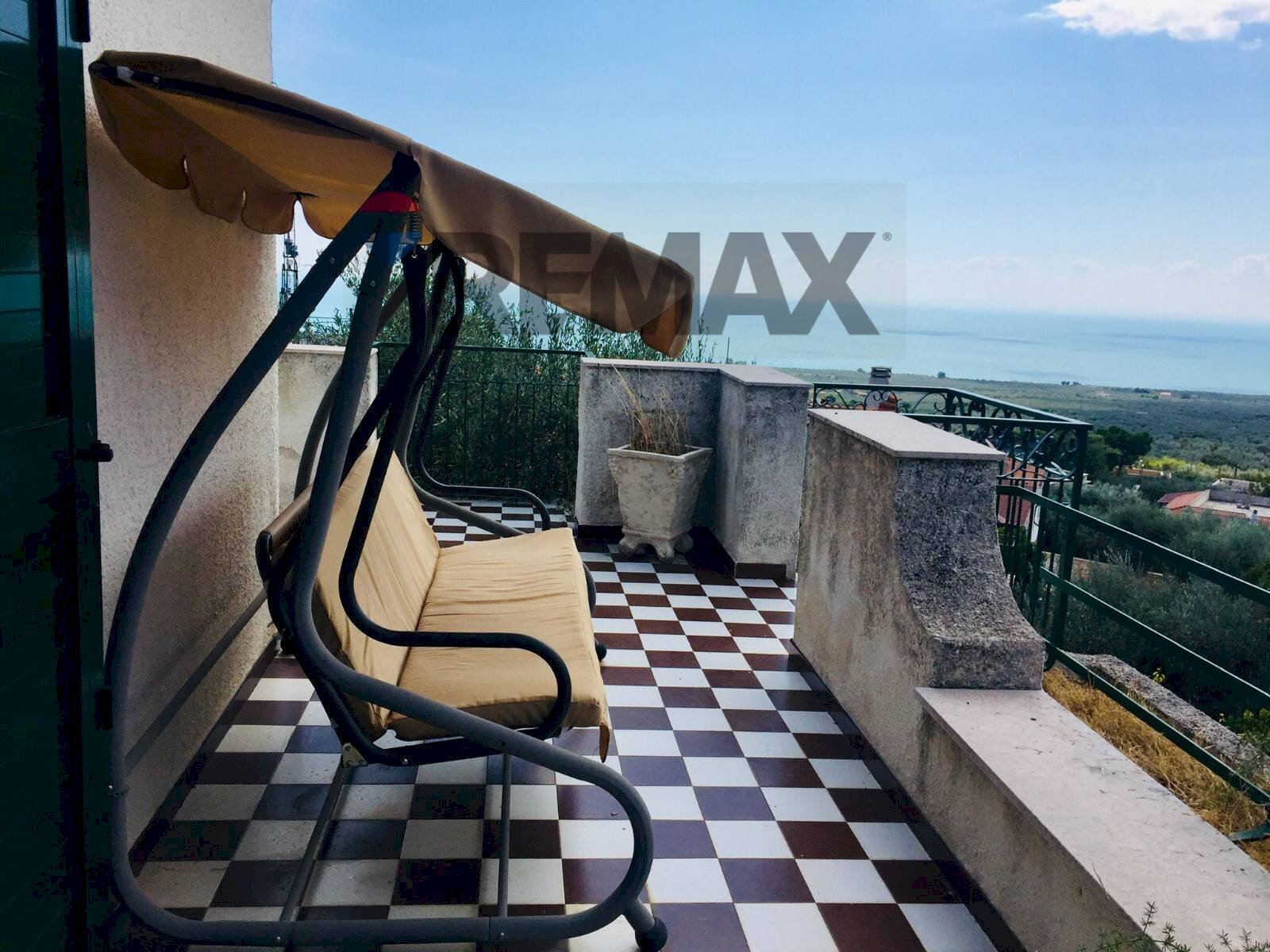 Balcone - Independent house Via Sant'Antonio
 
4, Monte Sant'Angelo - photo 3