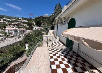 Balcone - Independent house Via Sant'Antonio
 
4, Monte Sant'Angelo - photo 2