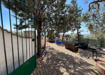 Terrazza - Independent house Via Sant'Antonio
 
4, Monte Sant'Angelo - photo 4