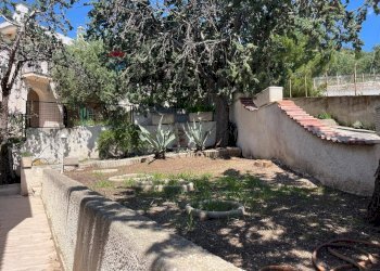 Giardino - Independent house Via Sant'Antonio
 
4, Monte Sant'Angelo - photo 6