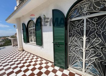 Terrazza - Independent house Via Sant'Antonio
 
4, Monte Sant'Angelo - photo 12