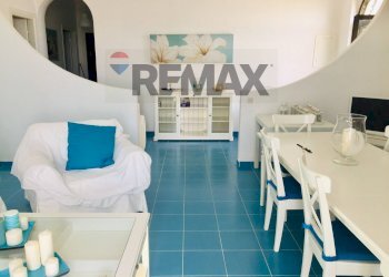 Sala da pranzo - Independent house Via Sant'Antonio
 
4, Monte Sant'Angelo - photo 16