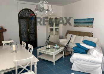 Sala da pranzo - Independent house Via Sant'Antonio
 
4, Monte Sant'Angelo - photo 20