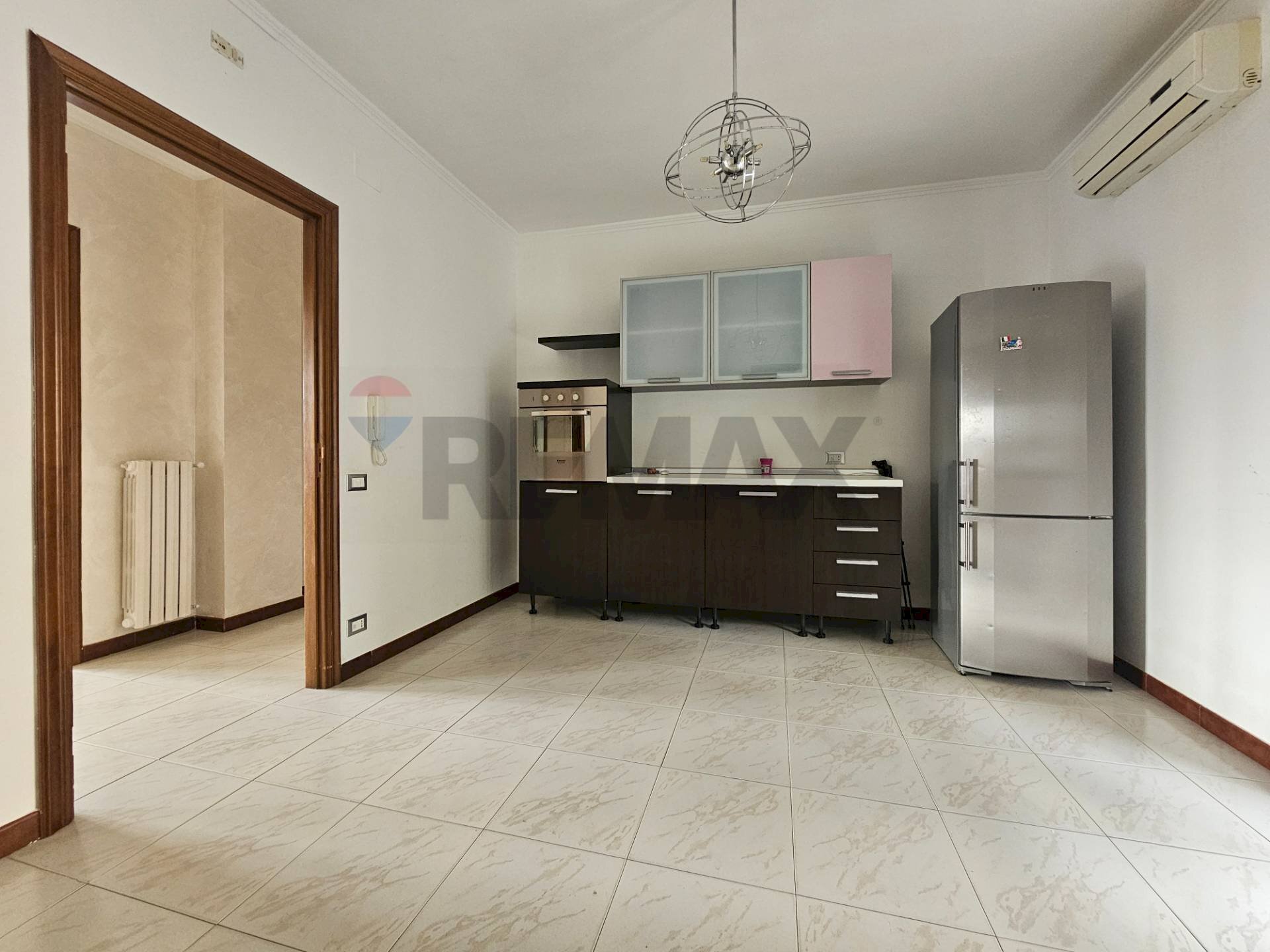 Cucina - Quadrilocale Lucera - foto 3