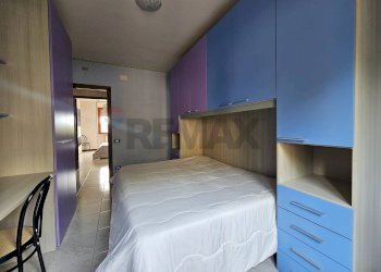 Camera / camera da letto - Four-room apartment Lucera - photo 11