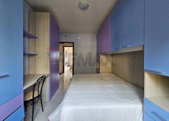 Camera / camera da letto - Four-room apartment Lucera - photo 12