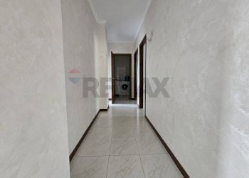 Hall / corridoio - Four-room apartment Lucera - photo 13