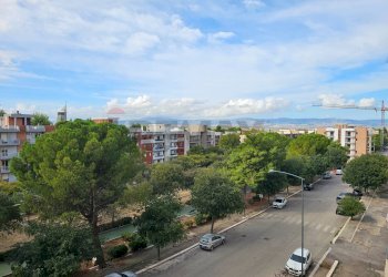 Edificio all\'aperto - Four-room apartment Lucera - photo 14